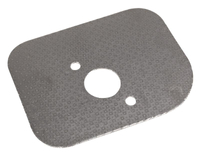 Loncin muffler gasket LC1P65FA 1P70FC ORIGINAL PART