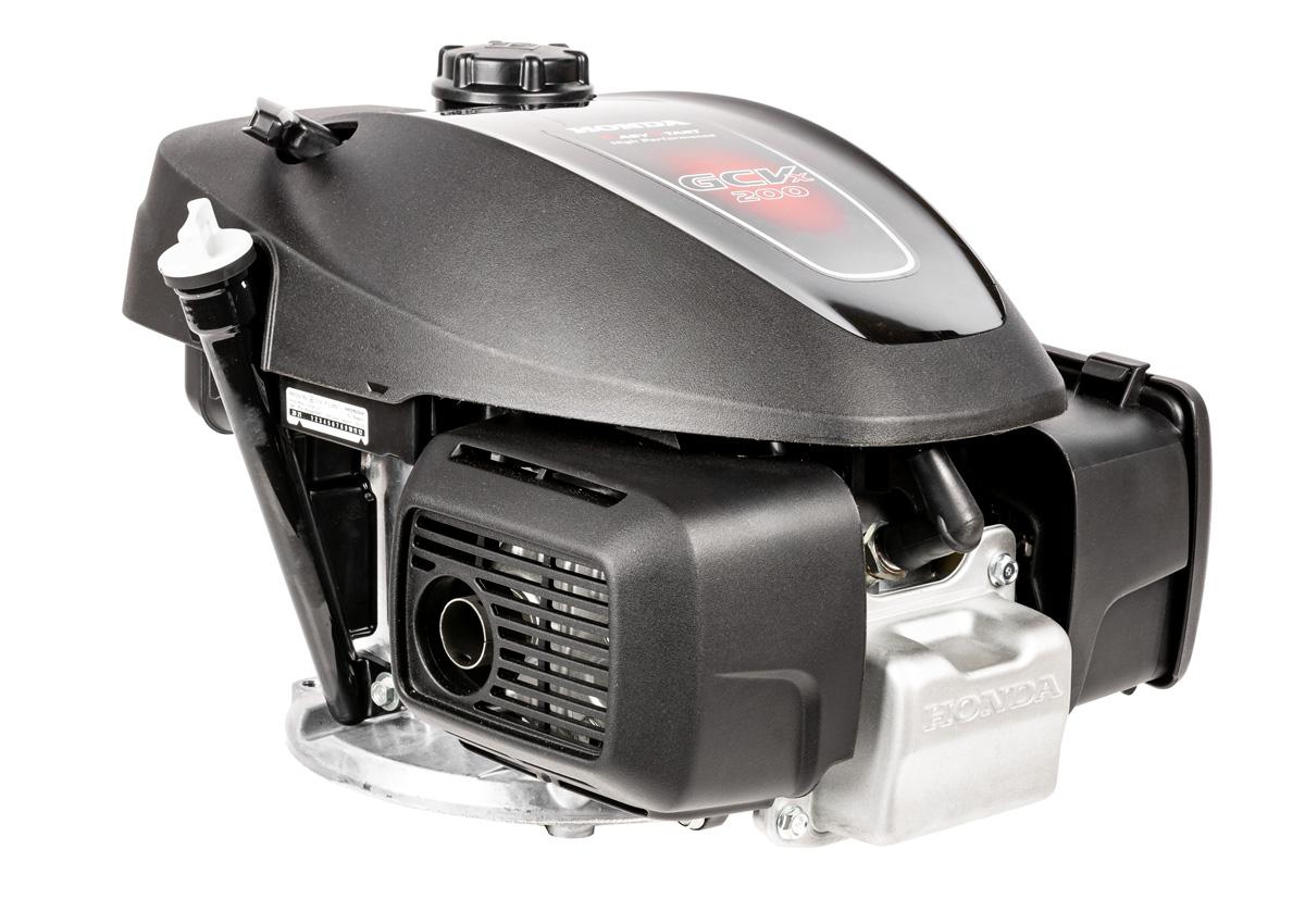 Silnik Honda GCV200 CEDKS56S-H CEDLP53S-H 482038 - widok z drugiej strony