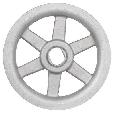 Cedrus Cutter pulley CEDPC350 CEDPC400 720128