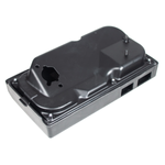 Kryt vzduchového filtru motoru Rato R420 R440 kpl. 17100-Z100210-0000
