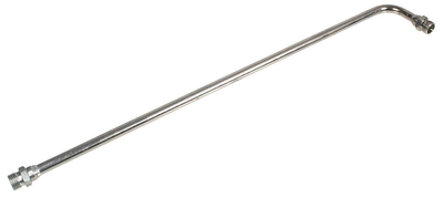 Přepravník spalin Cedrus CEDTR800GH-L /ocelová trubka/ 790009