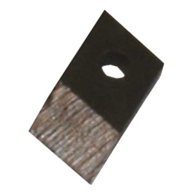 NOŻYK OSTRZE WIERTŁA 180mm DO WIERTNICY MASTERCUT BLUE BIRD 600460