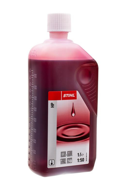 Olej Stihl 1L 10szt. w kartonie 07813198410