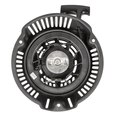 Loncin manuální startér kpl. LC1P70FA s hřídelí ORIGINÁLNÍ DÍL 193500143-0001