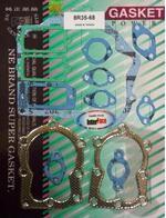 Tecumseh 8R35-68 gasket set