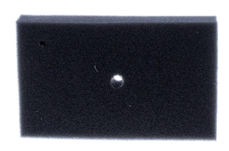 Filtr powietrza Stihl TS400 wstępny 8R02-23 zdjęcie 2