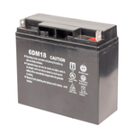 Akumulator Cedrus rozdrabniacz RB04 500383