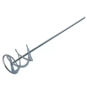 DEDRA DED0439 Professional M14 Mixer/Agitator for Adhesives and Mortar, 135x600 mm, 20–35 kg