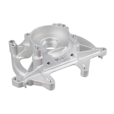 Levá kliková skříň postřikovače CEDRUS OP03 071102