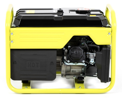 GARDYER G3100 3kW jednofázový generátor - oficiální distributor - autorizovaný prodejce GARDYER