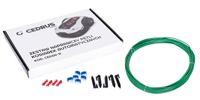 CEDRUS robotic mower loop repair kit CEDZN-R