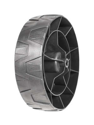 Cedrus front mower wheel CEDKE34 