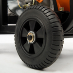 DAEWOO DDAE 9000XE DIESELOVÝ GENERÁTOR 2x16A, 1x32A AVR 16 hp - OFICIÁLNÍ DISTRIBUTOR - AUTORIZOVANÝ PRODEJCE DAEWOO