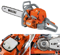 OLEO-MAC GS651 PROFI PROFESSIONAL CHAIN SAW ŘETĚZOVÁ PILA GS 651 5.2KM PREMIUM 50259100E2 AUTORIZOVANÝ PRODEJCE OLEO-MAC