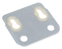 Weima W80F tappet plate 11.004.022.0152