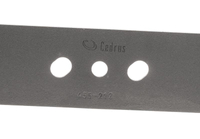 Nac DAYE DYM 45.5cm collecting mower blade with blades 455-212