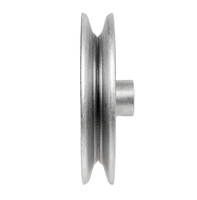 Weibang lawn mower blade pulley WBLT567SLC ORIGINAL PART LT56AC01000/02