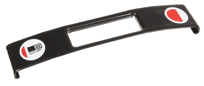 Loncin fuel level indicator LC2500 - LC8000 ORIGINAL PART 281870016-0001