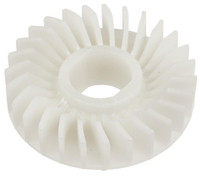 Cedrus ventilátor Úhlová bruska CEDAGB125Li 580650