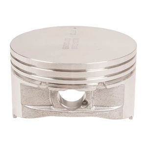 Loncin piston nkpl. WITHOUT RINGS LC2V80(T231) 2P80F ORIGINAL PART 130030226-0001