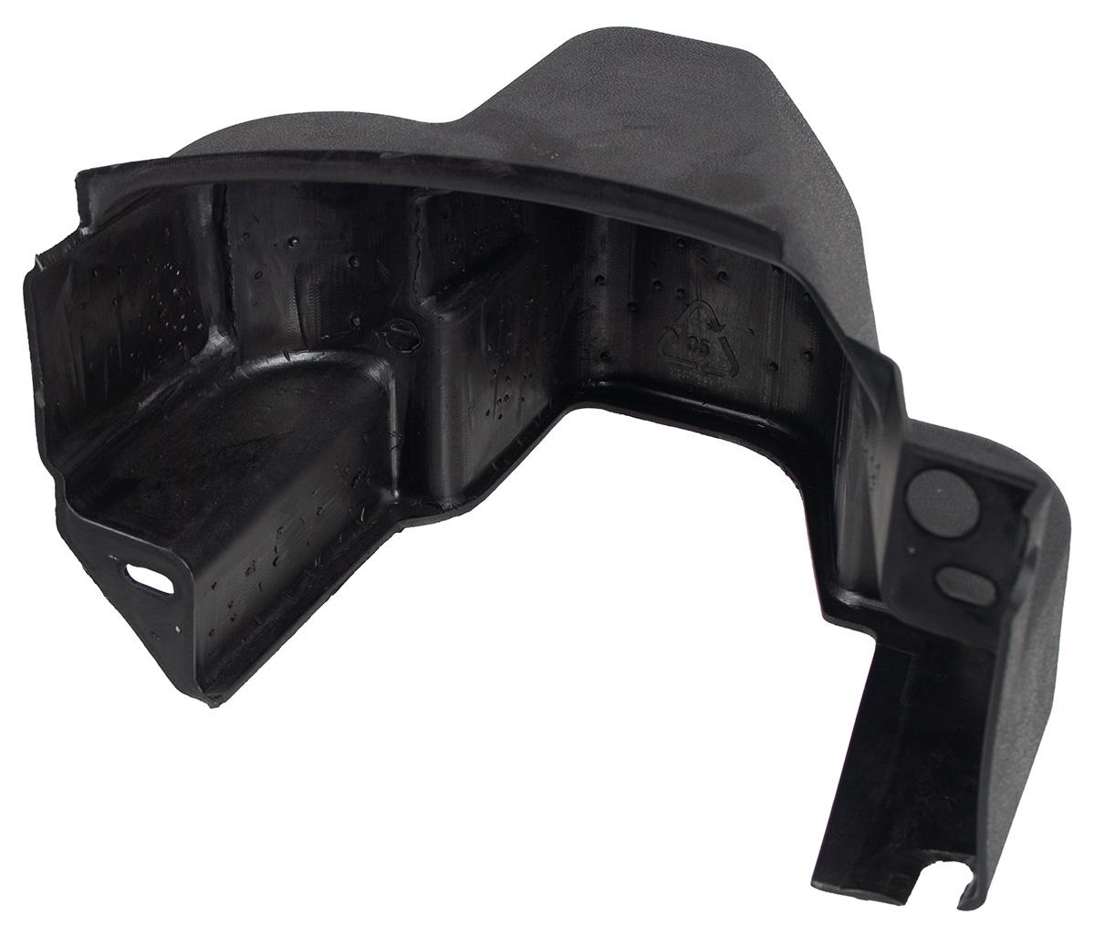 Osłona koła pasowego CEDRUS odśnieżarka CEDSB56 030732 - widok wewnętrzny