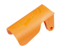 Worx WG749E lawn mower handle lever 50028003