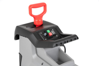 FAWORYT PRO BSE28 I ROZDRABNIACZ ELEKTRYCZNY FREZOWY ZĘBATKOWY NA FREZ RĘBAK DO GAŁĘZI 2800W / 45mm