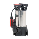 FAWORYT PWB1115 INOX ELEKTRICKÉ ODVODŇOVACÍ ČERPADLO 1100W 15m3/h