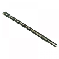 DEDRA WP2060 SDS Plus Concrete Drill Bit 20x600/540 mm HM for Brick and Stone