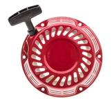 Čínský Lifan Kipor Loncin Zongshen 168 kovový startér T1 NZ555