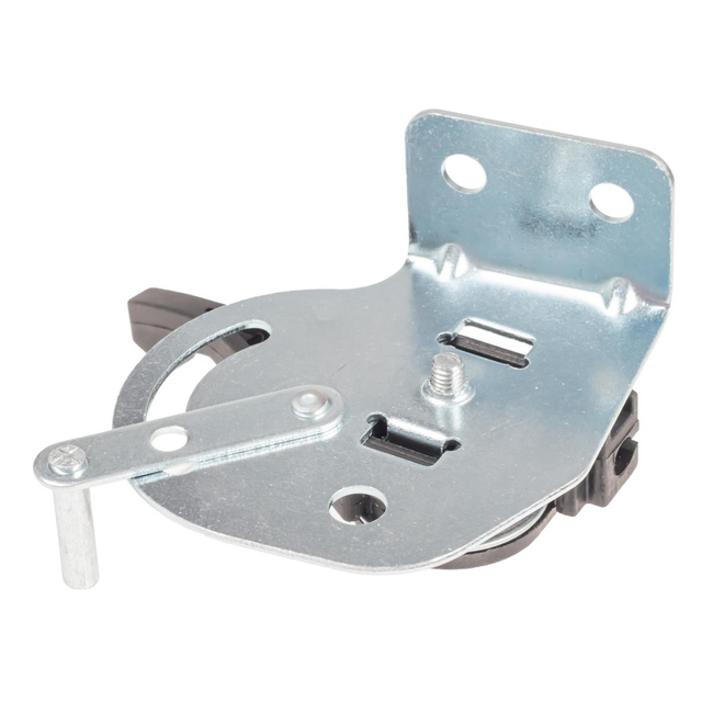 CEDRUS throttle lever with switch OP03 sprayer 071007