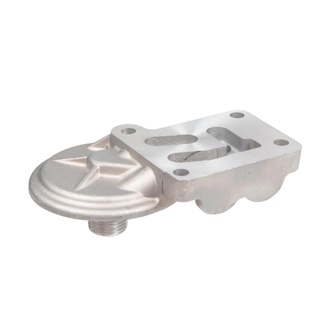 Podstawa Loncin filtra oleju LC1P91F-A CZĘŚĆ ORYGINALNA 150490013-0001