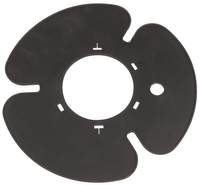 Stěrač IKE IKE S IKE S+ gumová bota žacího nože L20Z01900B