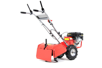 FAWORYT SHT48F-196L GLEBOGRYZARKA SPALINOWA KULTYWATOR DZIK Z NAPĘDEM WSPÓŁBIEŻNA 6,5KM 48cm