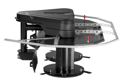 BS105 HIGH GRASS MOWER (FOR OM106/124) OB-ACCS536059105001