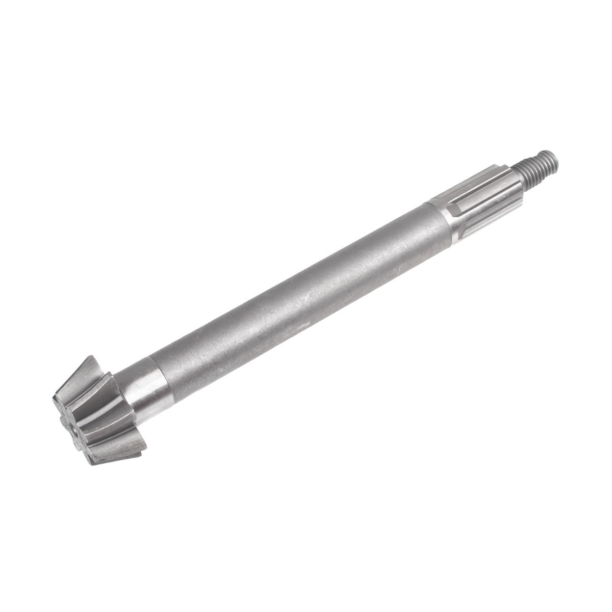 Wałek przekładni glebogryzarki Loncin L103 L103D1 196010003-0001