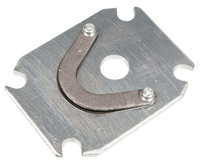 Cedrus compressor valve plate CEDKM50-1T CEDKM24-1T 570004