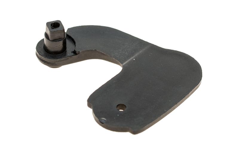 Dźwignia ssania Kawasaki TJ53E 16126-2250