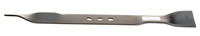 Lawnmower blade Nac Victus Lider Faworyt Hecht S530VHY-X 53.0cm grinding 530-112M