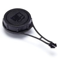 Fuel cap B&S engine 450E OHV ORIGINAL PART