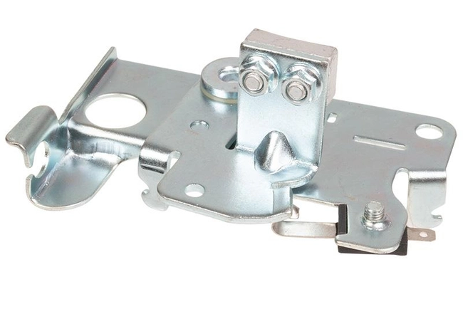 Hamulec Loncin koła magnesowego 1P65FE 1P61FE CZĘŚĆ ORYGINALNA 293030027-0001