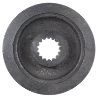 Small pulley Cedrus flail mower CEDRTJ13 97179