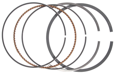 Loncin LC1P75F piston rings ORIGINAL PART 130070158-0001