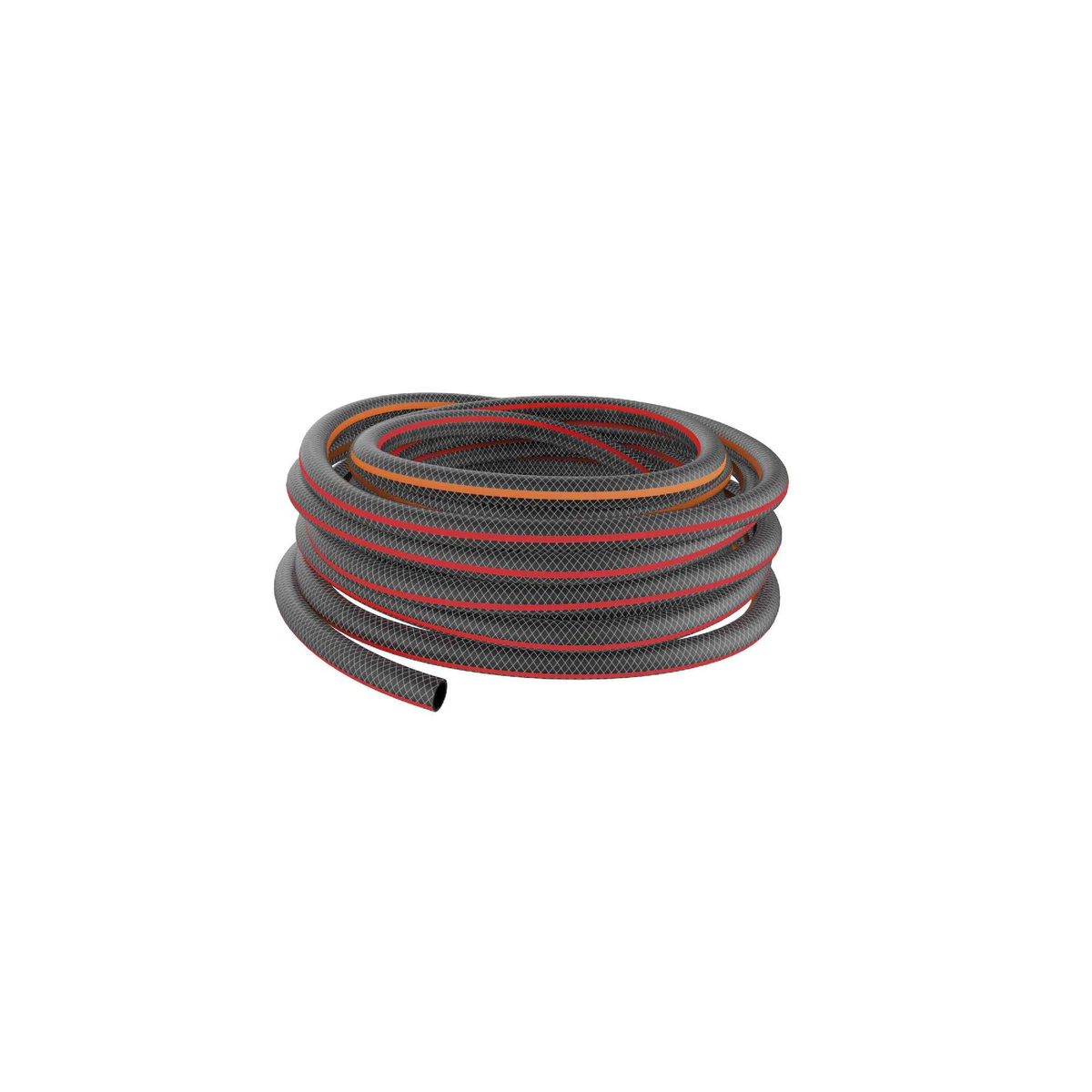 Wąż ogrodowy Q4 1027110 3/4" 19 mm 20 m – trwały wąż ogrodowy UV
