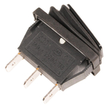 Weibang WB76E Rider switch ORIGINAL PART KCD1-B