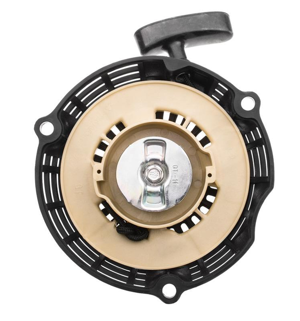 B&S Powersmart P2000 starter kpl ORIGINAL PART