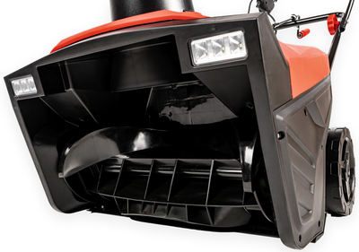 CEDRUS SE50 ELECTRIC SNOWBLOWER SNOW PLOW SNOWBLOWER 2300 WATTS + LED LIGHTS CEDSE50 - OFFICIAL DISTRIBUTOR - AUTHORIZED CEDRUS DEALER