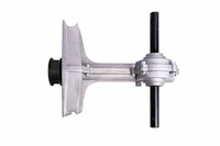 Przekładnia CEDRUS glebogryzarka GL02 TIG 4038