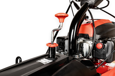 CEDRUS ZM05 PRO-E SPRINAL SNOW CLEANER WITH DRIVE AND SPREDMOTOR 100cm / 6.5HP - OFFICIAL DISTRIBUTOR - AUTHORIZED DEALER CEDRUS