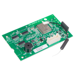 Cedrus C-MOW S-series display board 80102373-01